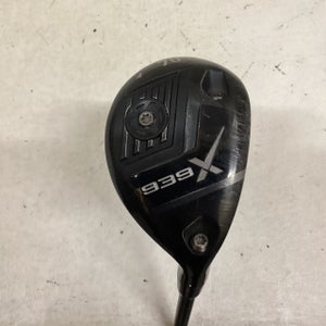 Used Sub 70 939X Mens Hybrid Club RH 4 Hybrid 11725-S000505776