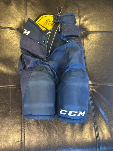 Youth Large CCM AS1 Hockey Pants (Used)