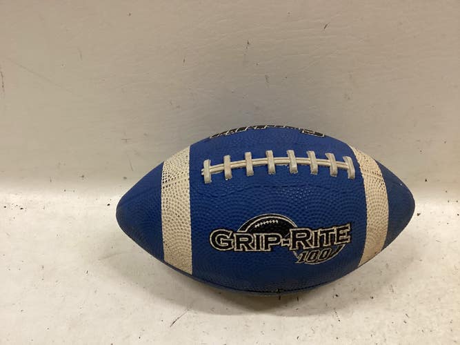 Used Franklin Junior Football 11725-S000505825