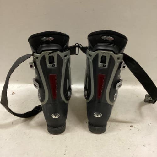 Used Nordica RIVAL X9 Mens DH Ski Boot Grey 305 MP - M12.5 11725-S000505849