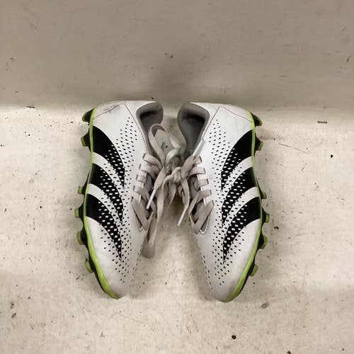 Used Brava Soccer Cleats Black Junior 05 11725-S000505851