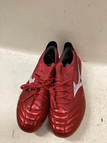 Used Soccer Cleats Red Senior 7 11725-S000505872