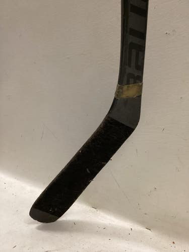 Used Bauer NEXUS 8000 Inter One Piece Right 60 Flex 11725-S000505877