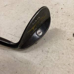Used Adams Golf TOM WATSON Golf Wedge Mens RH Sand Wedge 11725-S000505858
