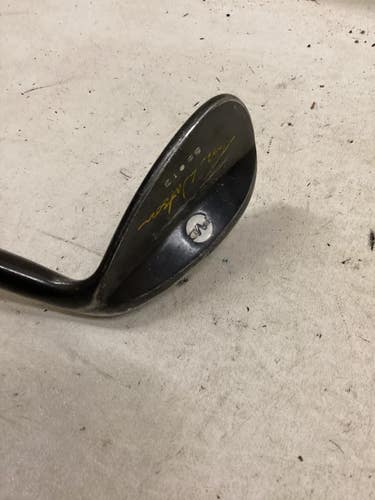Used Adams Golf TOM WATSON Golf Wedge Mens RH Sand Wedge 11725-S000505858