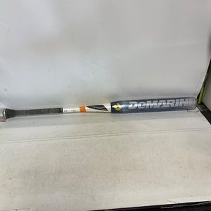 Used Demarini F 4 BB/SB Slowpitch Bat 34" 11823-S000041187