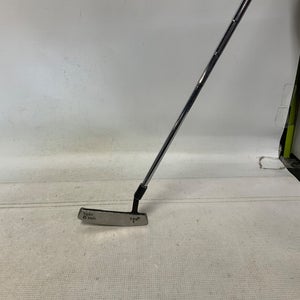 Used Taylormade TPA V Mens Putter RH 11823-S000041189