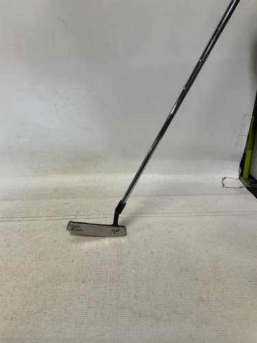 Used Taylormade TPA V Mens Putter RH 11823-S000041189