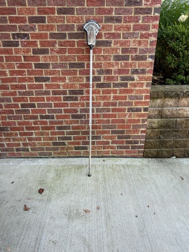 Adult Maverik Stick (Used)