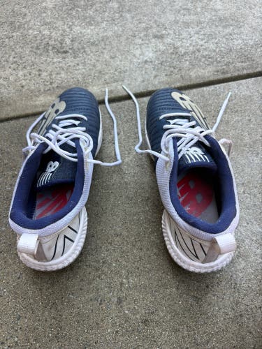 Men's Size M 10.0 (W 11.0) New Balance 4040v6 Low Top (Used)