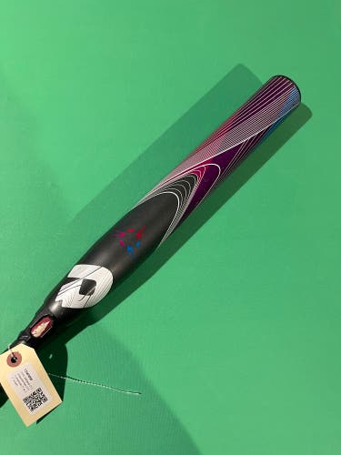 2020 DeMarini CF Composite Bat (-11) 21 oz 32" (Used)