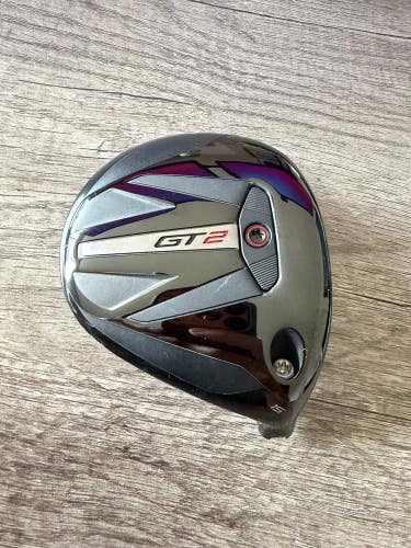 Titleist GT2 3-Wood 15 Head Only MINT