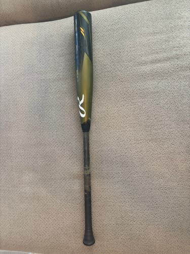 2023 Rawlings Icon Composite BBCOR Certified Bat (-3) 30 oz 33" (Used)