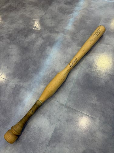 Cam WoodHands N Speed Trainer Bat 31"