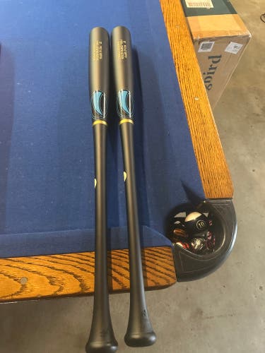 Zorian Maple Bats (-3) 29 oz 32" (New)