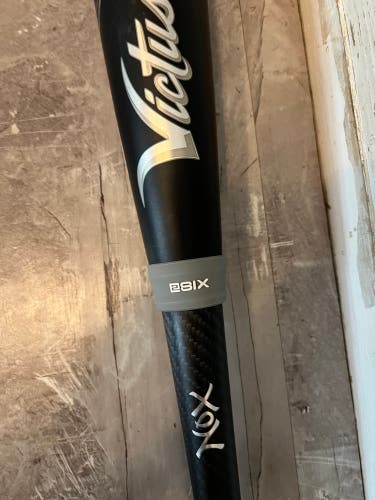 2023 Victus Nox 2 Hybrid USSSA Certified Bat (-5) 27 oz 32" (Used)