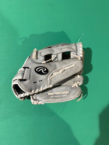 Rawlings Highlight RH Softball Glove 12.5" (Used)