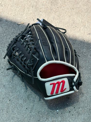 New Marucci Model 45 Capital Series 12” LHT Baseball Glove M Type LH