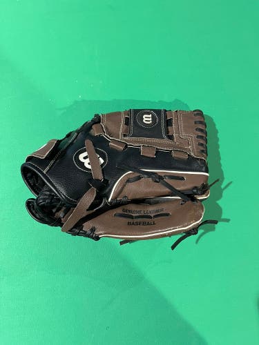 Wilson A350 RH Baseball Glove 12" (Used)
