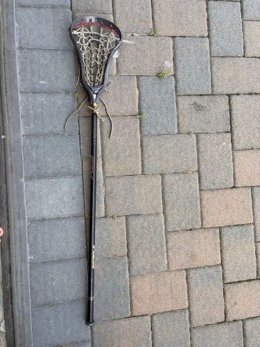 Adult STX Crux 500 Stick (Used)