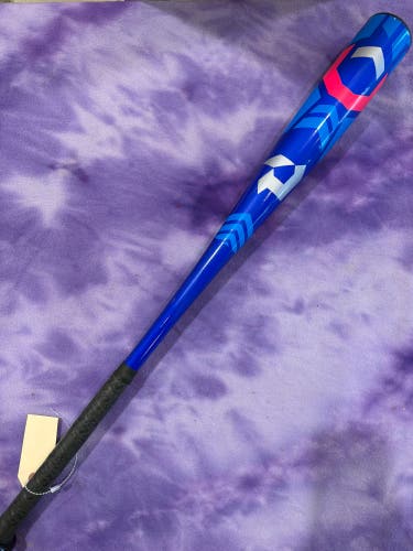 2026 DeMarini Uprising Alloy Bat USABat Certified (-11) 20 oz 31" (Used)
