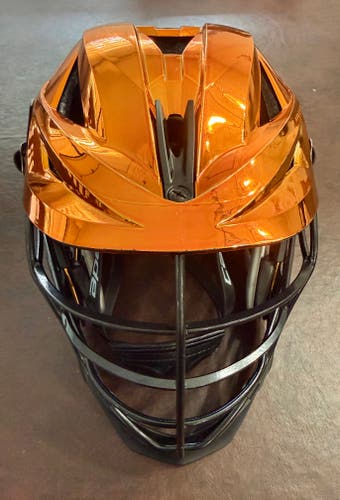Cascade XRS Pro Helmet (Used)