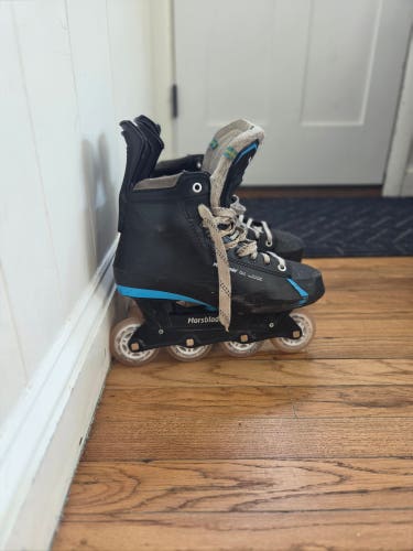 Marsblade Inline Skates Regular Width Size 10 (Used)