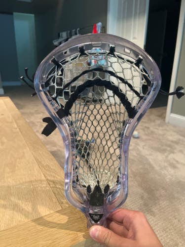 ECD Used Stringing Ion Head (Used)