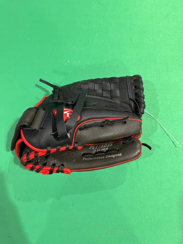 Rawlings Player Series RH Baseball Glove 11.5" (Used)