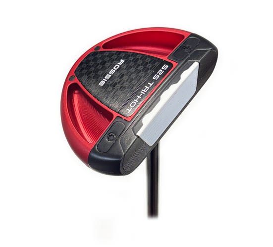 Odyssey S2S Tri-Hot Rossie 33" Mallet Putter
