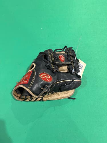 Rawlings Heart of the Hide PROR204 RH Baseball Glove 11.5" (Used)