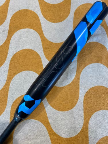DeMarini CF Fastpitch 2023 (-9)