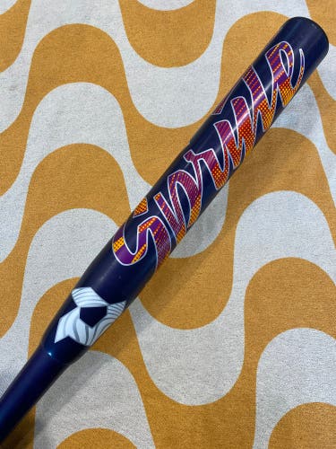2022 DeMarini Spryte Composite Fastpitch Softball Bat (-12) 31" 19oz