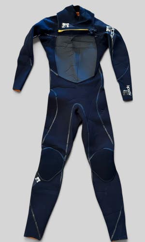 Men's Bodyglove FUSION 4/3mm WETSUIT Body Glove Medium