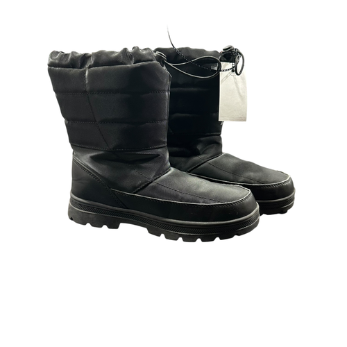 Used Snow/Hunt/Hike Boots M Senior 5 11375-S000381113