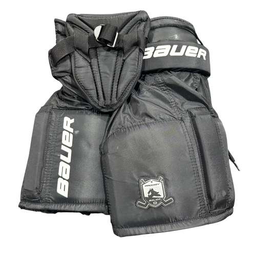 Used Bauer PRODIGY Youth Pant Black SM 11375-S000381097
