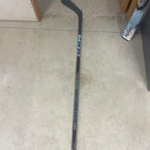 Senior CCM Ribcor Trigger 8 Pro Left Hand Hockey Stick P90 75 Flex (New)