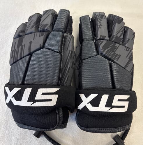 STX Stallion 75 Lacrosse Gloves (Used)