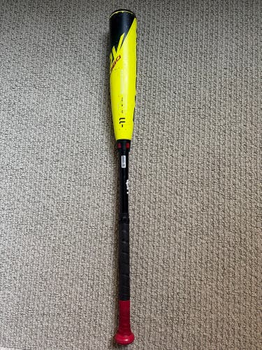 2023 Easton ADV 360 Composite USABat Certified Bat (-11) 18 oz 29" (Used)