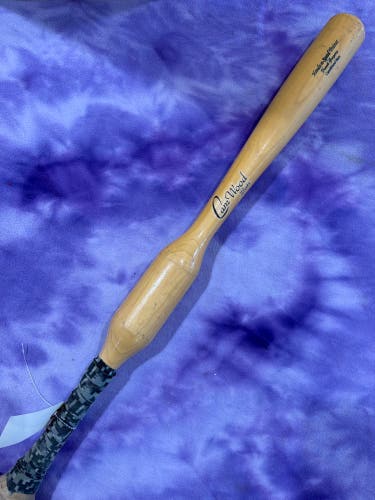 CamWood Trainer Bat 31.5" (Used)