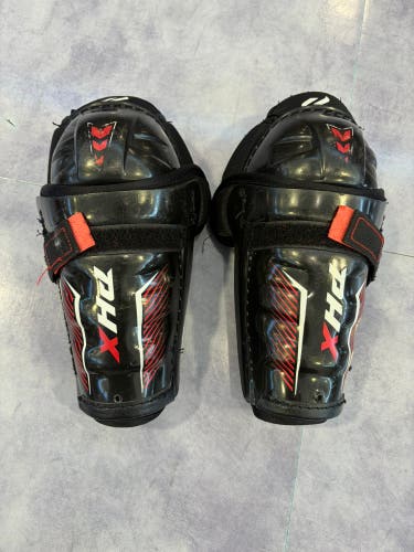 PHX Shin Pads | Youth 8" (Used)