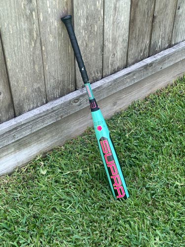 Louisville Slugger Supra Composite USSSA Certified Bat 31" (Used)