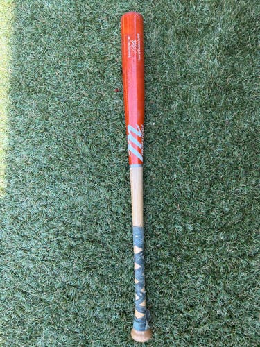 Marucci LINDY12 Youth Maple Bat 30" (Used)