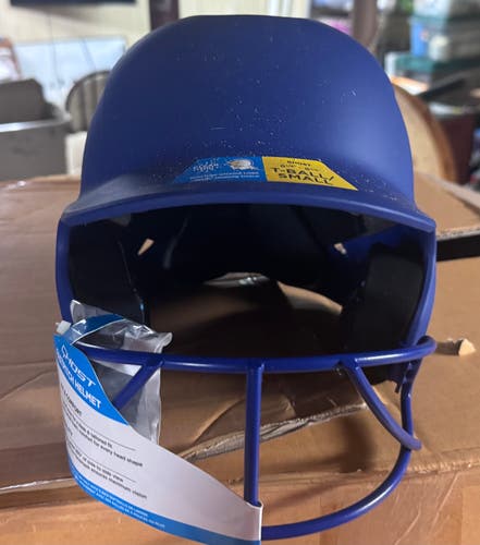 Small / Medium Easton Ghost Batting Helmet (New)