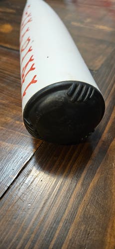 2025 DeMarini The Goods Hybrid USSSA Certified Bat (-10) 18 oz 28" (Used)