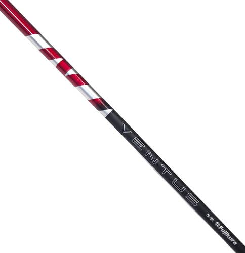 NEW Fujikura Ventus Red Driver/Fairway Shaft 5-R Regular Flex 46" Uncut