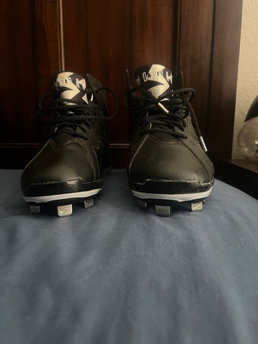Men's Size M 11.0 (W 12.0) Air Jordan High Top (New)