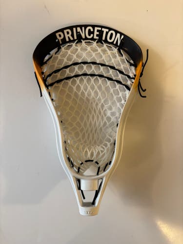 Princeton Lacrosse Laser Lite Dyed Head