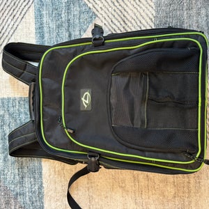 Vintage Xbox / Console gaming travel backpack  (Used)