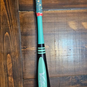 Victus Vibe Pro-Crayon Juco Mint USA Certified Bat (-10) 18 oz 28" (Used)